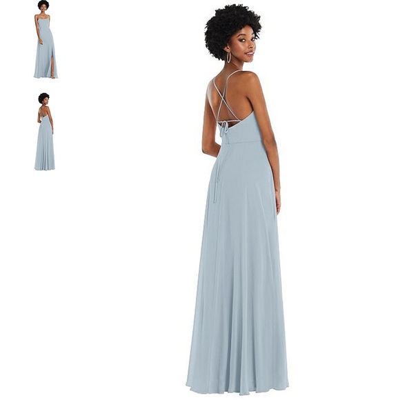 Bridesmaid / Prom Dress - Picture 2 of 5